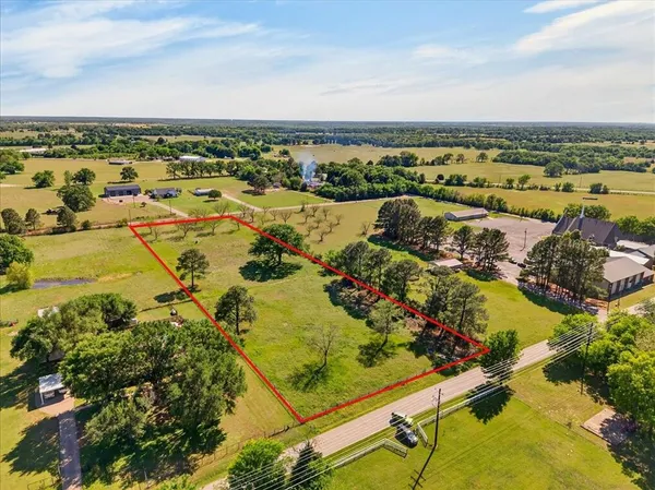 $175,000 | 0 East Will White Road, Tool, TX 75143