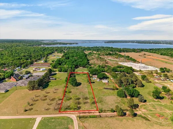 $175,000 | 0 East Will White Road, Tool, TX 75143