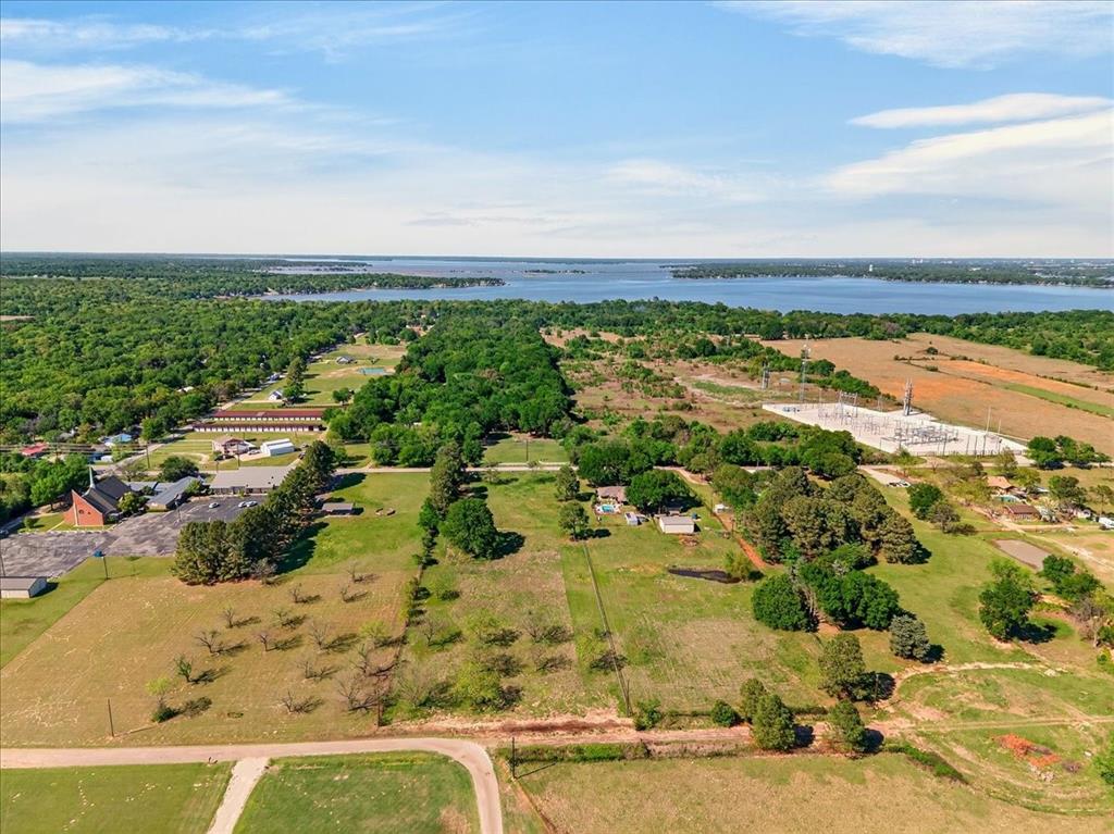 0 East Will White Road Tool, TX 75143 - Photo 3 of 15 View of rural area featuring a nearby body of water
