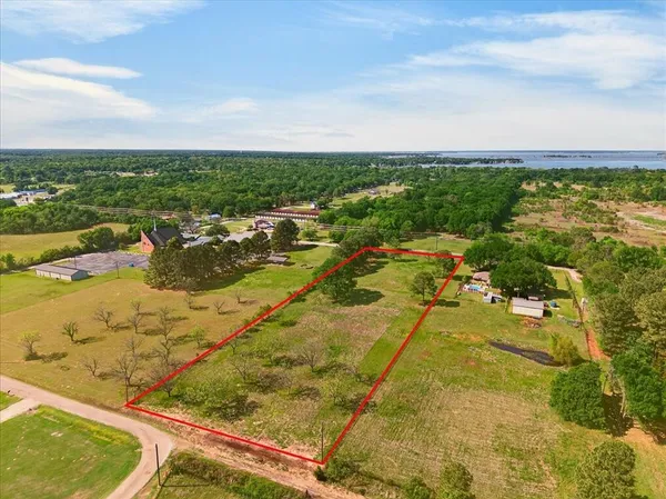 $175,000 | 0 East Will White Road, Tool, TX 75143