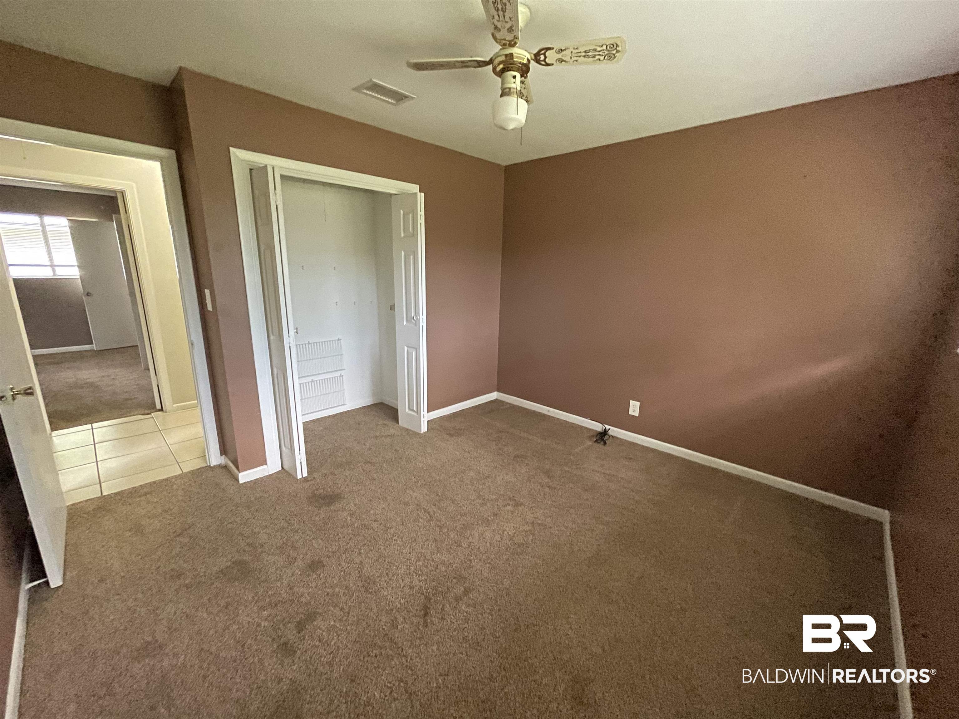 402 West Myrtle Avenue Foley, AL 36535 - Photo 29 of 38 Bedroom 3