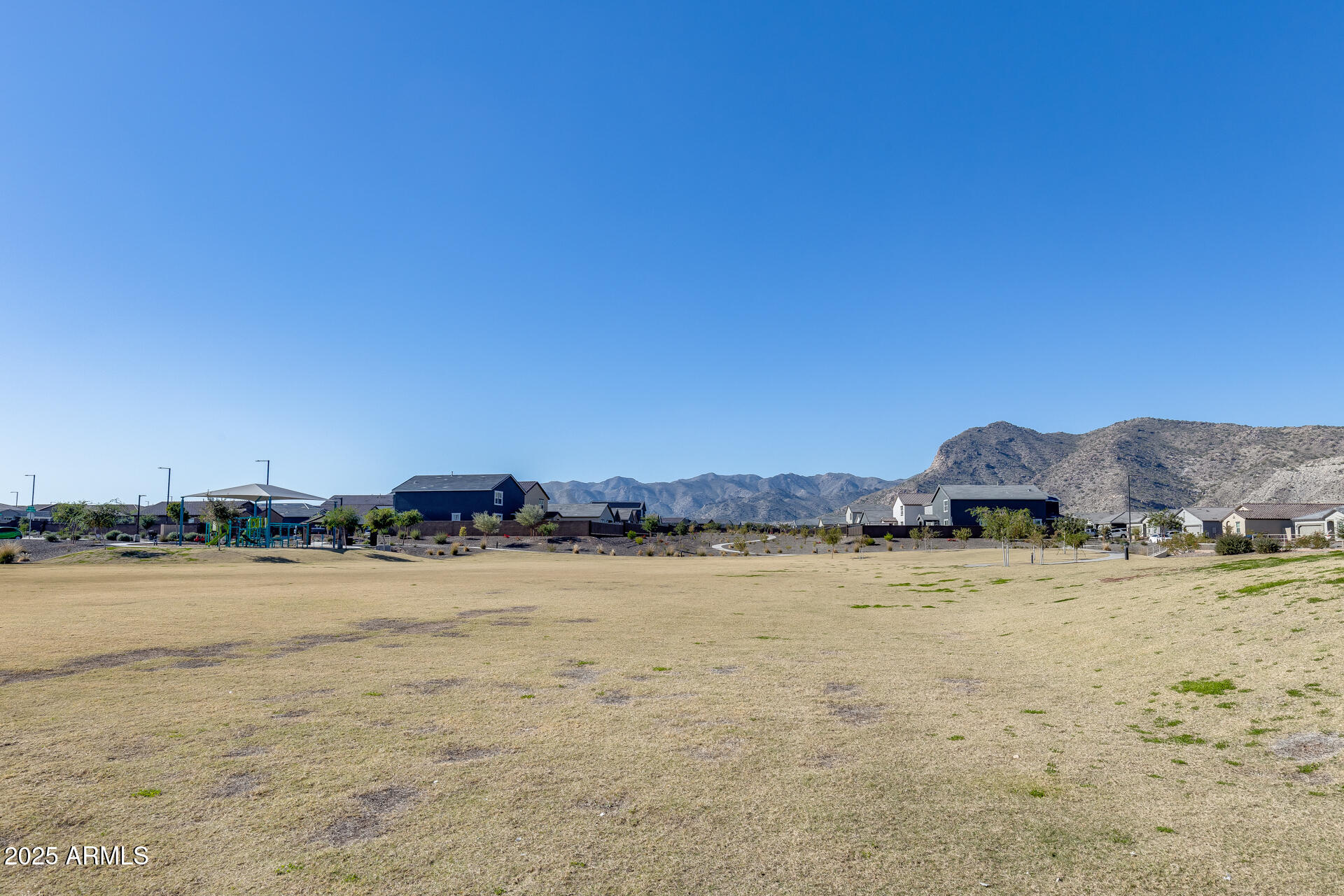 19920 West Rancho Drive Litchfield Park, AZ 85340 - Photo 46 of 49 a view of lake view and mountain view