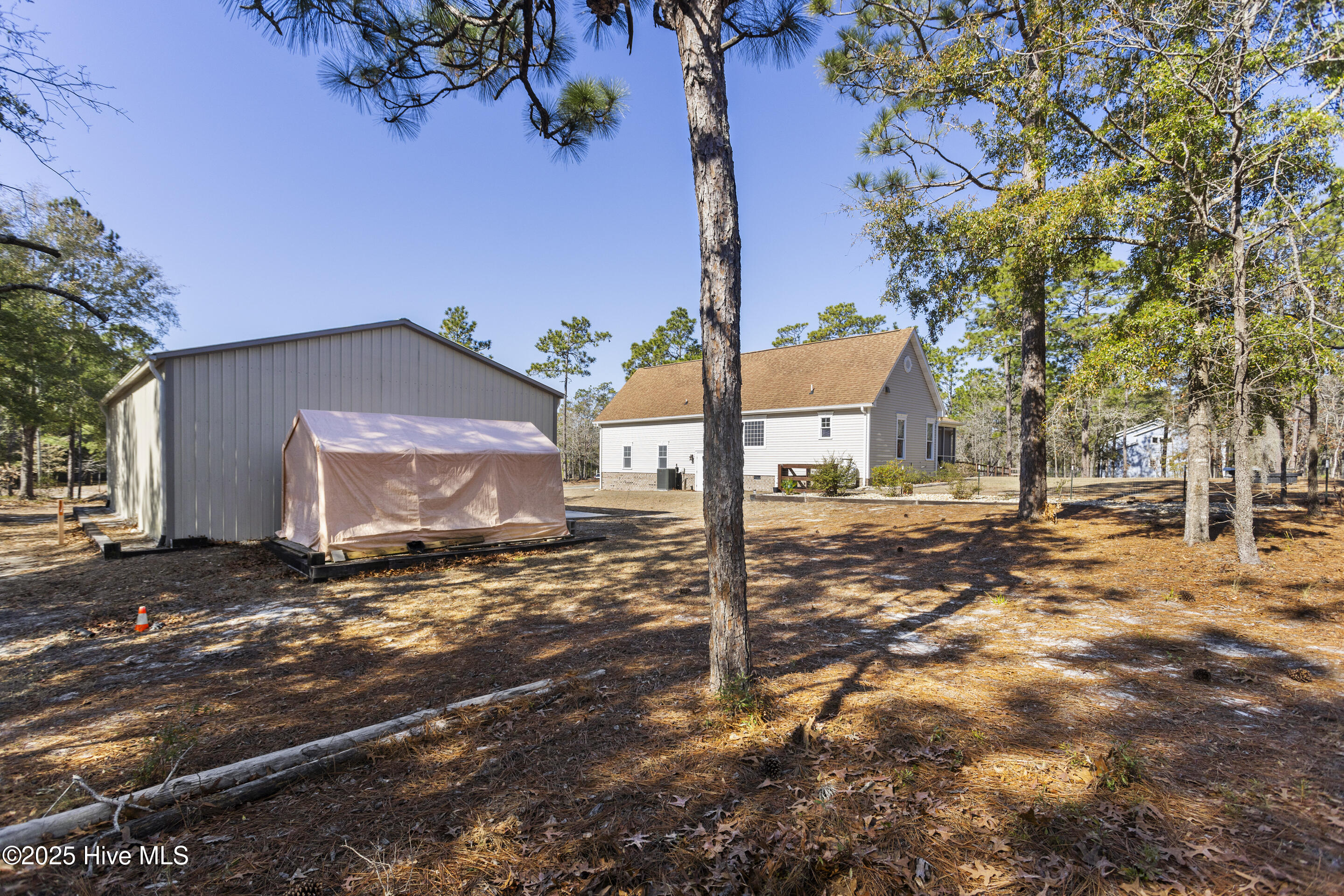 2142 Fieldcrest Road Southport, NC 28461 - Photo 63 of 70 mls-IMG_1499