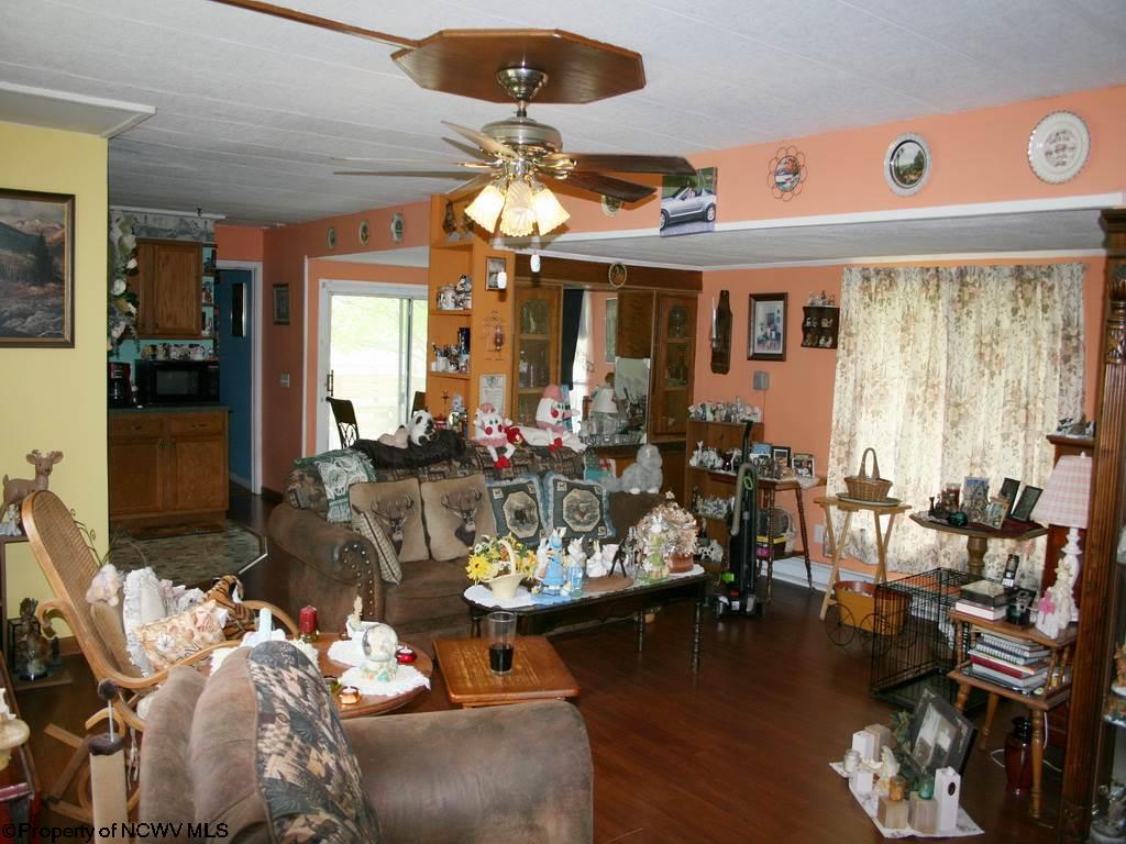 1630 Cabin Run Road Pennsboro, WV 26415 - Photo 12 of 20 Gallery Image 12