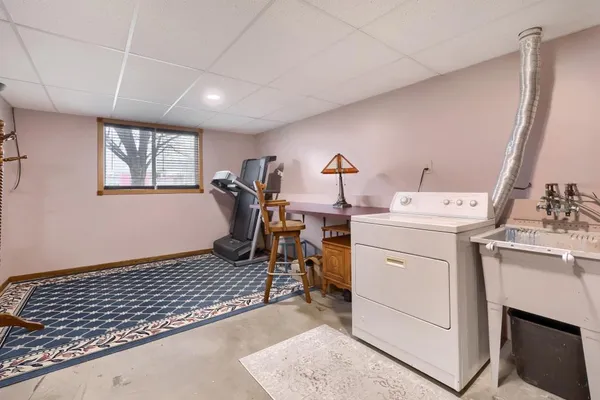 $359,000 | 8129 Taylor Street Northeast, Spring Lake Park, MN 55432