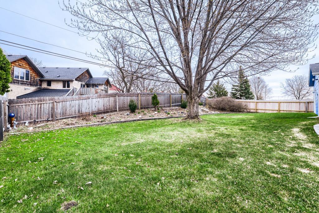 8129 Taylor Street Northeast Spring Lake Park, MN 55432 - Photo 25 of 34