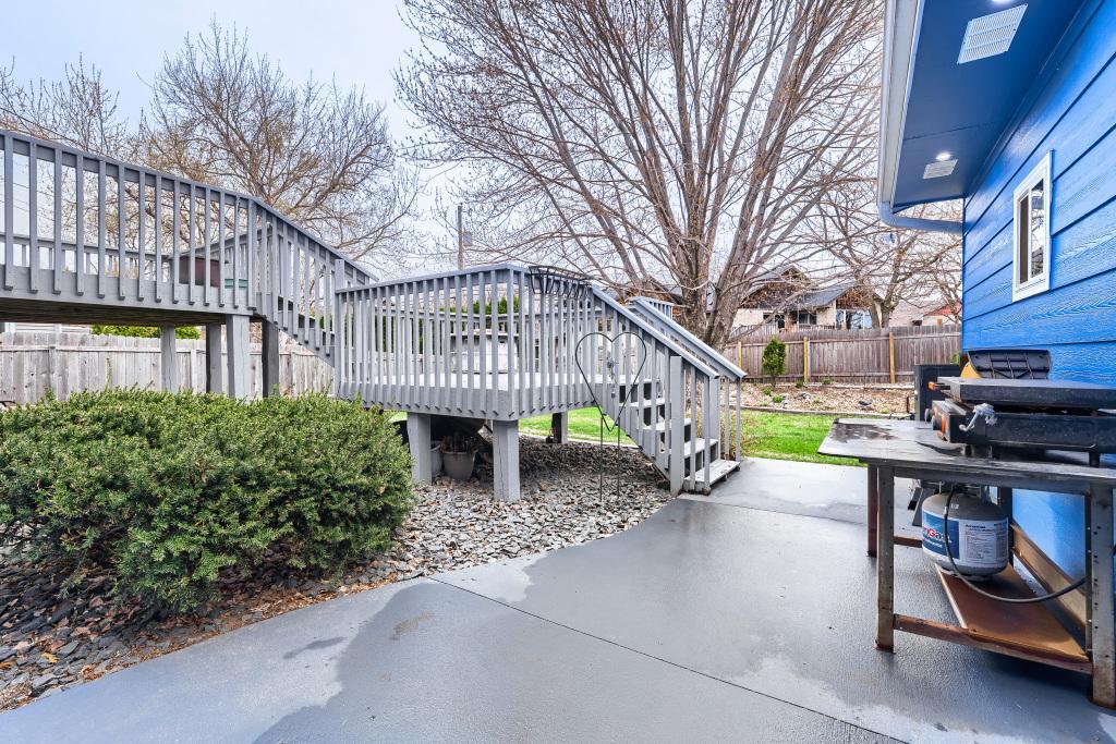 8129 Taylor Street Northeast Spring Lake Park, MN 55432 - Photo 26 of 34
