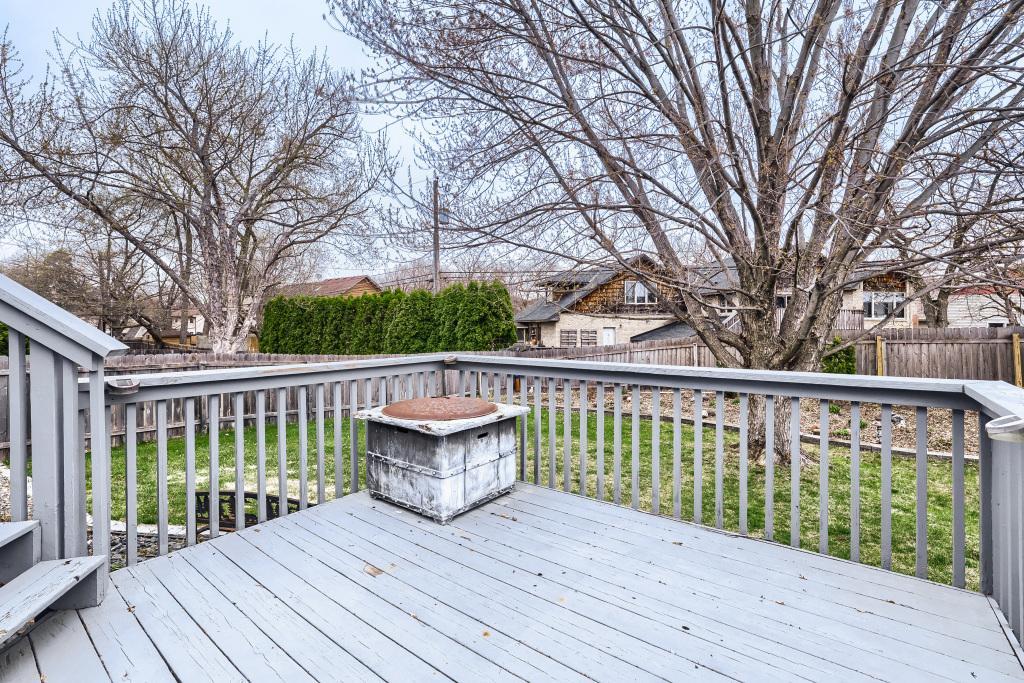 8129 Taylor Street Northeast Spring Lake Park, MN 55432 - Photo 27 of 34