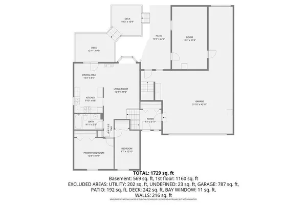 $359,000 | 8129 Taylor Street Northeast, Spring Lake Park, MN 55432