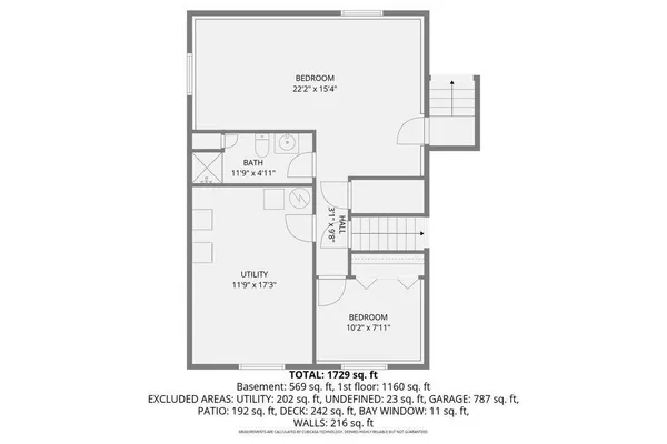 $359,000 | 8129 Taylor Street Northeast, Spring Lake Park, MN 55432