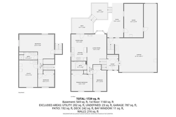 $359,000 | 8129 Taylor Street Northeast, Spring Lake Park, MN 55432