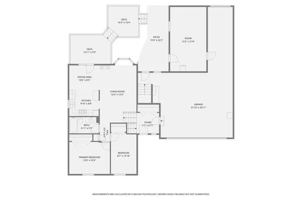 $359,000 | 8129 Taylor Street Northeast, Spring Lake Park, MN 55432