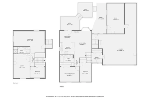 $359,000 | 8129 Taylor Street Northeast, Spring Lake Park, MN 55432