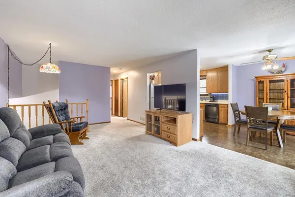 $359,000 | 8129 Taylor Street Northeast, Spring Lake Park, MN 55432