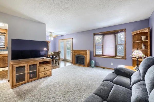 $359,000 | 8129 Taylor Street Northeast, Spring Lake Park, MN 55432