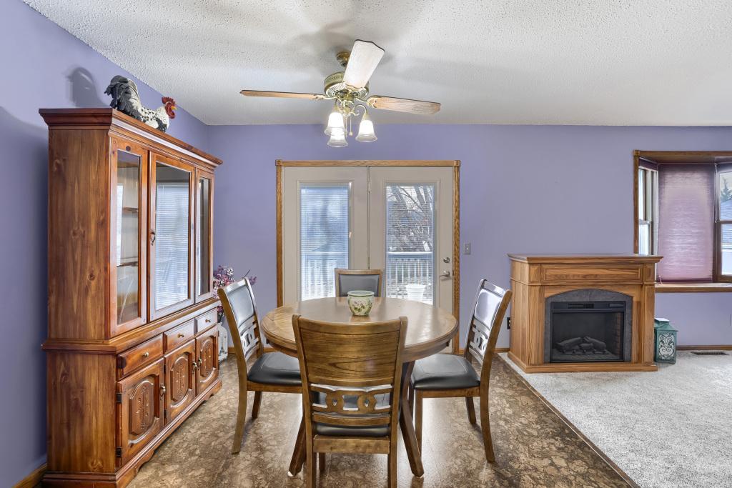 8129 Taylor Street Northeast Spring Lake Park, MN 55432 - Photo 7 of 34