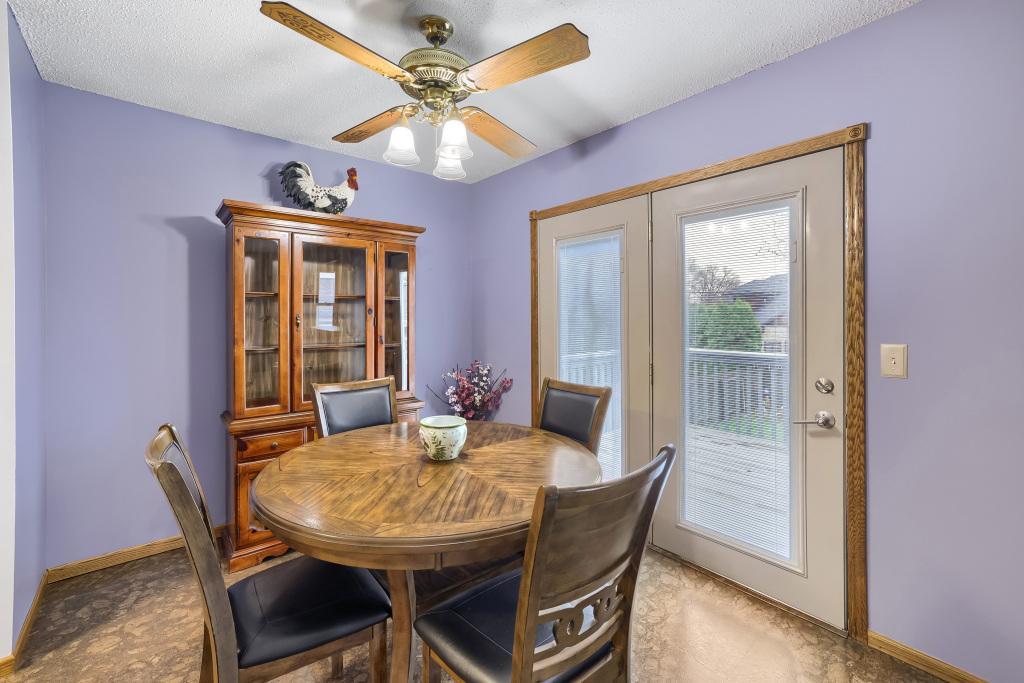 8129 Taylor Street Northeast Spring Lake Park, MN 55432 - Photo 8 of 34