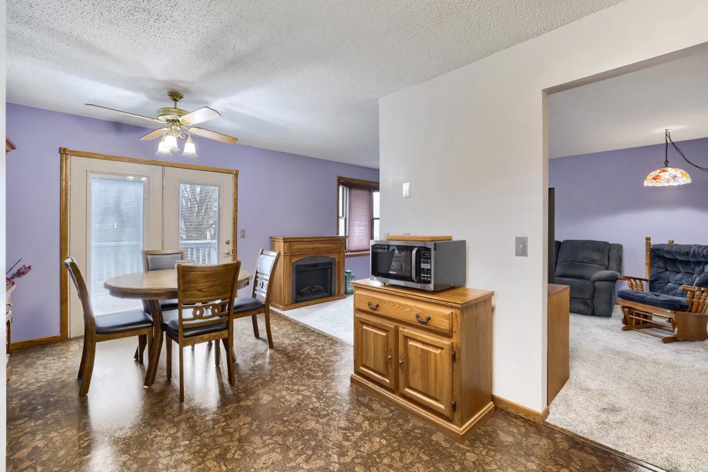 8129 Taylor Street Northeast Spring Lake Park, MN 55432 - Photo 9 of 34