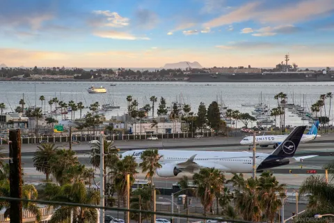 $1,275,000 | 3033 India Street, Unit 6, San Diego, CA 92103