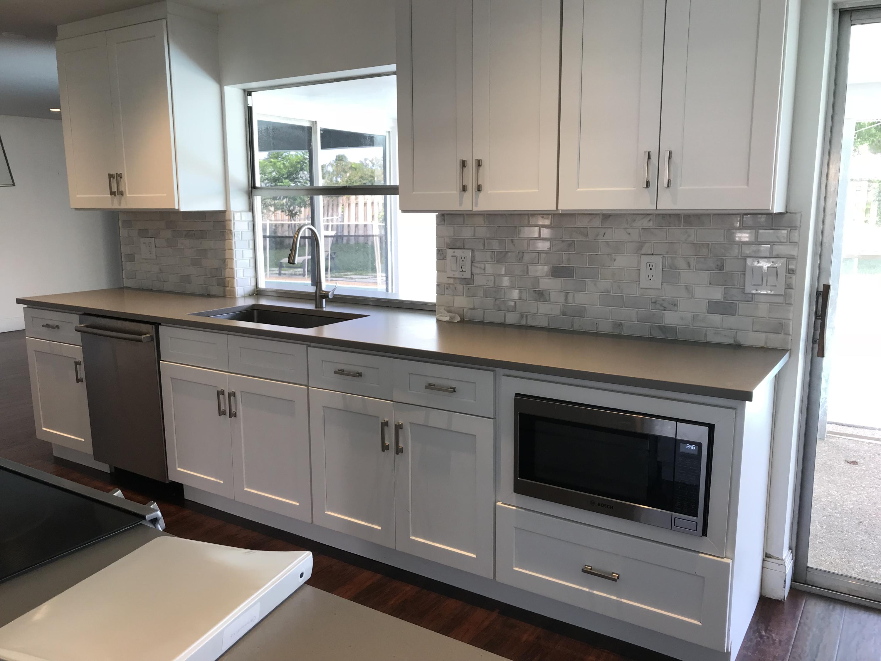 1349 Southwest 13th Place Boca Raton, FL 33486 - Photo 2 of 19 Kitchen