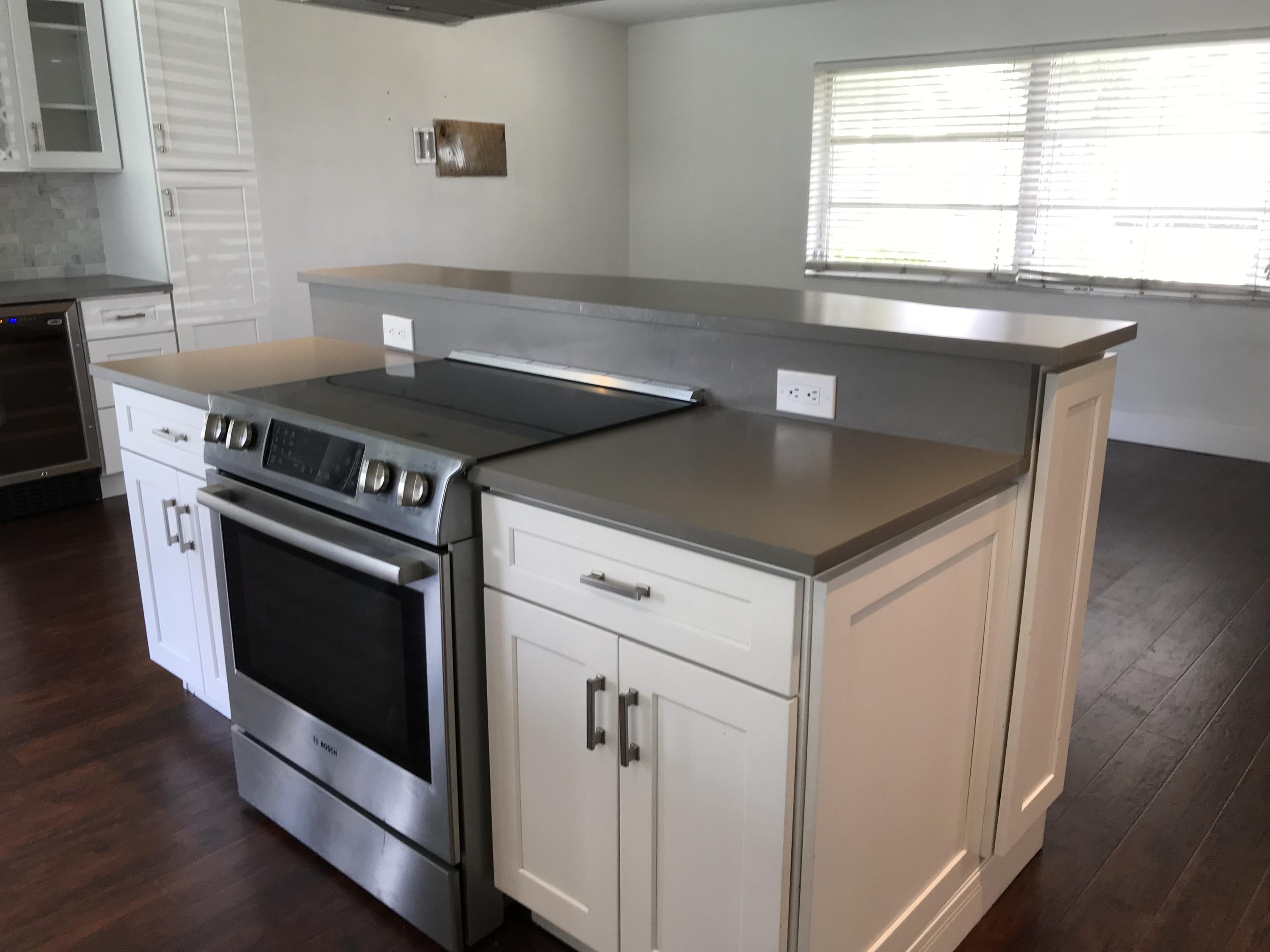 1349 Southwest 13th Place Boca Raton, FL 33486 - Photo 3 of 19 Kitchen