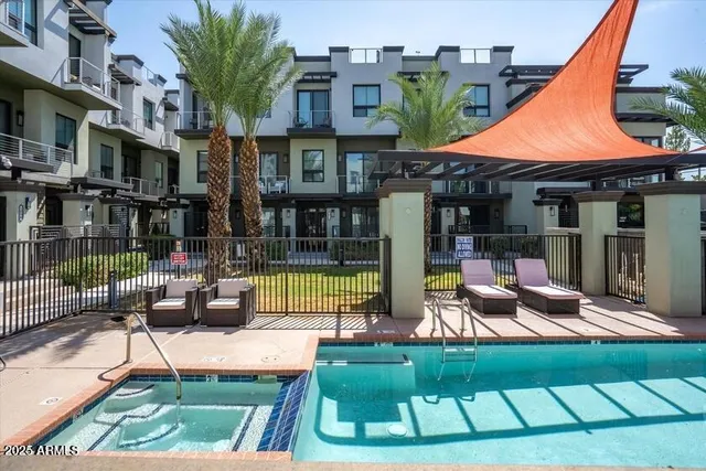 $5,000 | 7788 East Main Street, Unit 1007, Scottsdale, AZ 85251