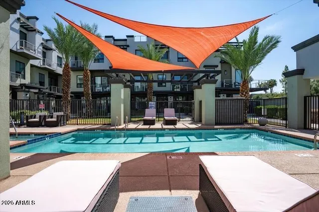 $5,000 | 7788 East Main Street, Unit 1007, Scottsdale, AZ 85251
