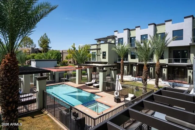 $5,000 | 7788 East Main Street, Unit 1007, Scottsdale, AZ 85251