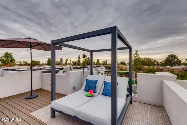 $5,000 | 7788 East Main Street, Unit 1007, Scottsdale, AZ 85251