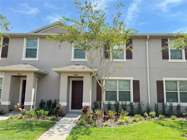 $1,974 | 1936 Shiloh Brook Street, Kissimmee, FL 34744