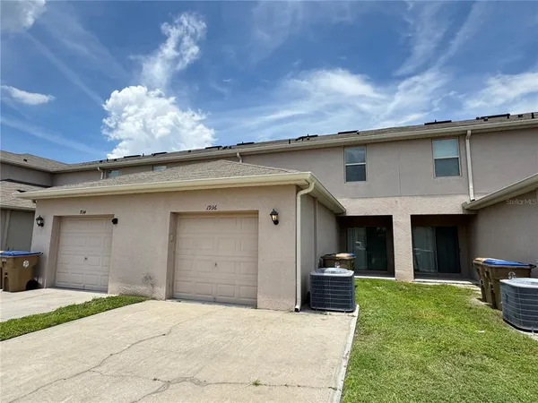 $1,974 | 1936 Shiloh Brook Street, Kissimmee, FL 34744