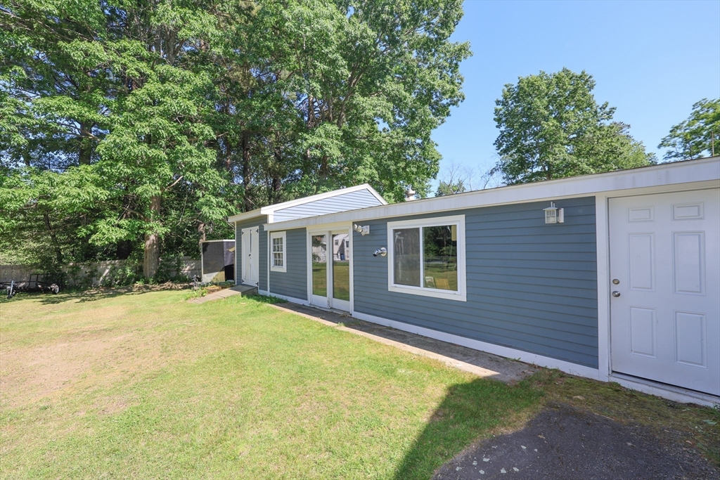 86 Meadowbrook Road Chelmsford, MA 01863 - Photo 28 of 41