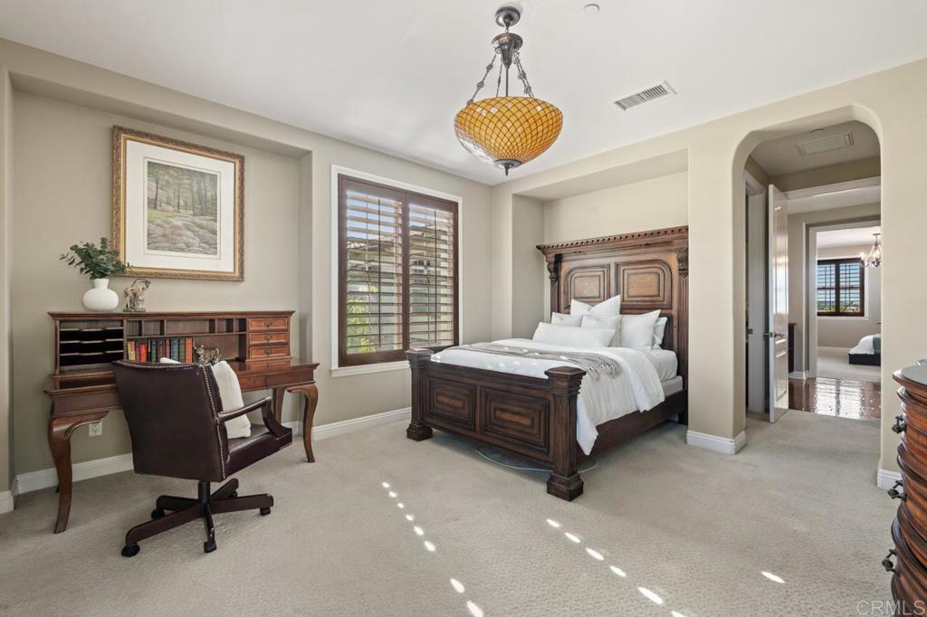 14844 Whispering Ridge Road San Diego, CA 92131 - Photo 66 of 73 guest bedroom 2