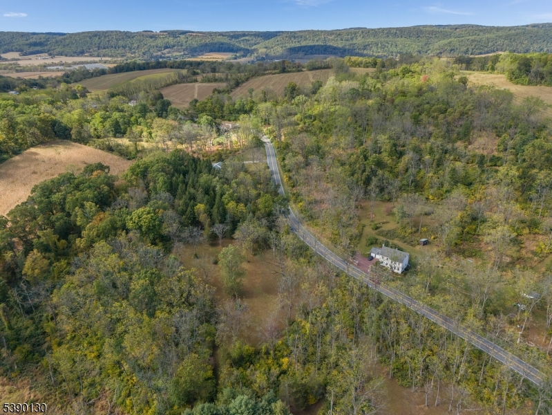 212 Asbury Broadway Road Asbury, NJ 08802 - Photo 20 of 25 a view of a lake with a mountain