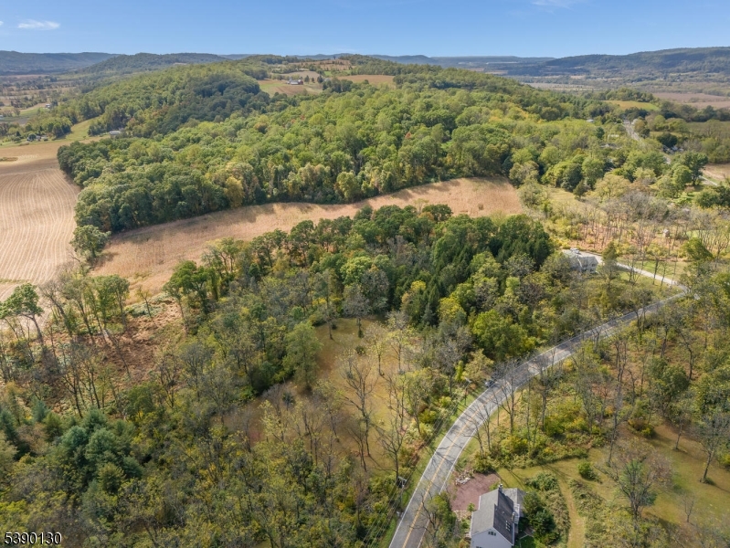212 Asbury Broadway Road Asbury, NJ 08802 - Photo 22 of 25 a view of an outdoor space with a lake view