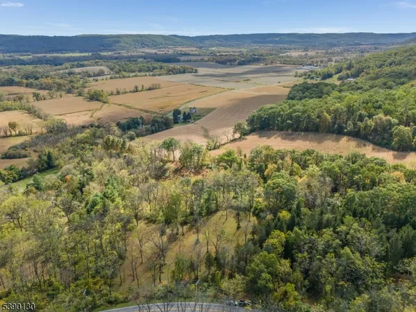 a view of an ocean and beach