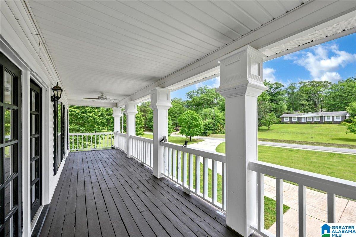 202 Valley Road Sulligent, AL 35586 - Photo 39 of 65