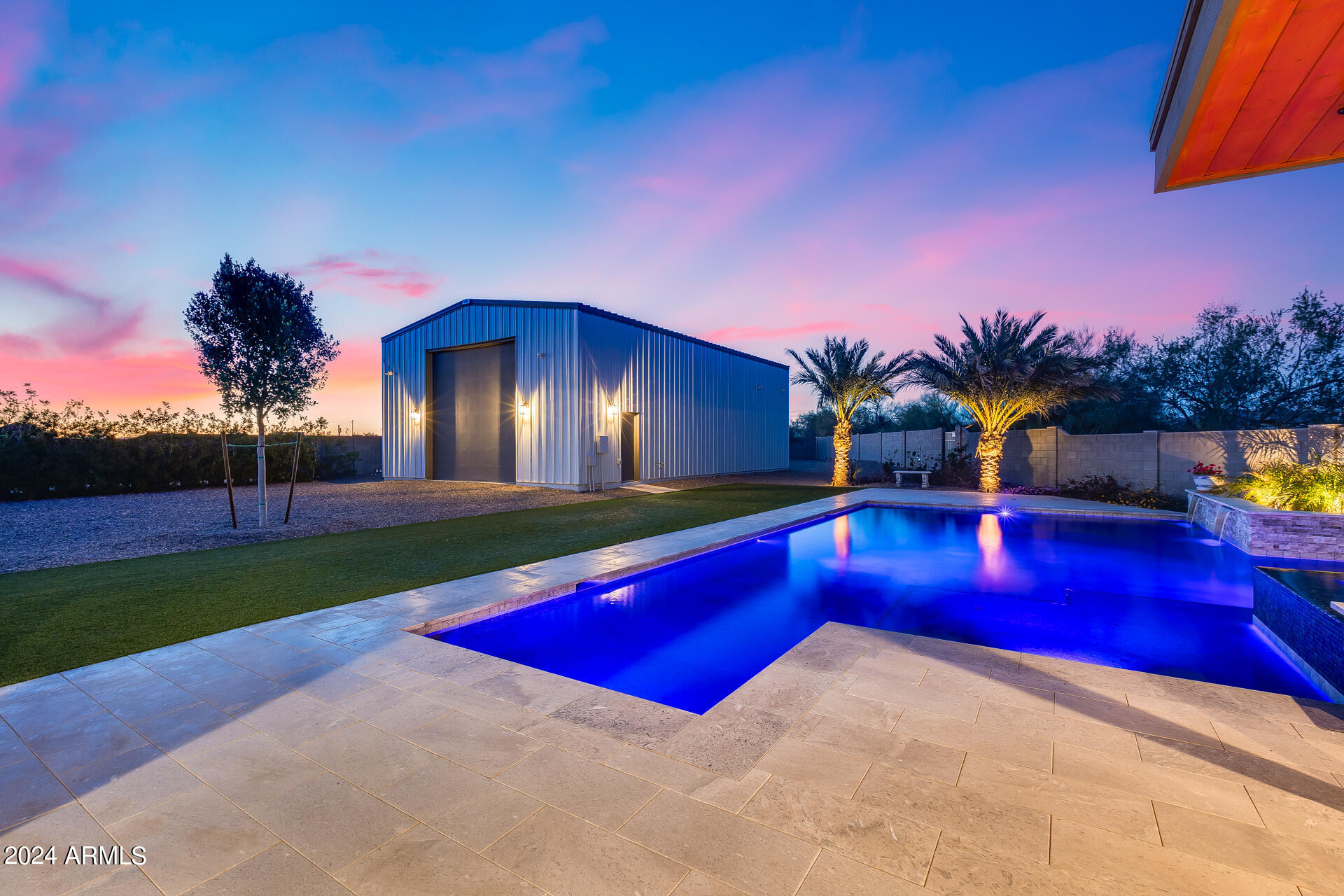 16272 West Peak View Road Surprise, AZ 85387 - Photo 105 of 110 Gallery Image 105