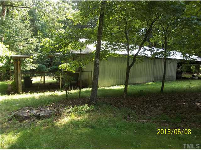 8504 Hebron Church Road Mebane, NC 27302 - Photo 6 of 25 Workshop