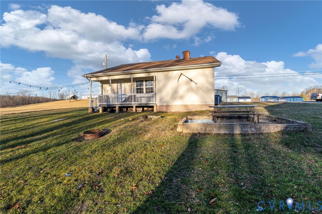 3645 DC Caney Ridge Road Clintwood, VA 24228 - Photo 11 of 45