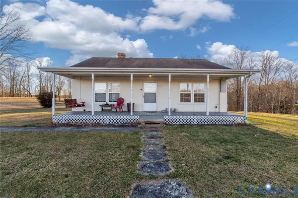 $235,000 | 3645 DC Caney Ridge Road, Clintwood, VA 24228
