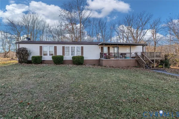 $235,000 | 3645 DC Caney Ridge Road, Clintwood, VA 24228