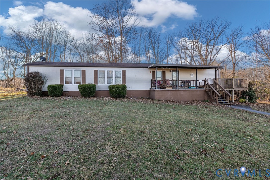 3645 DC Caney Ridge Road Clintwood, VA 24228 - Photo 21 of 45