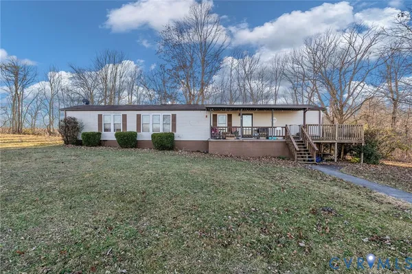 $235,000 | 3645 DC Caney Ridge Road, Clintwood, VA 24228