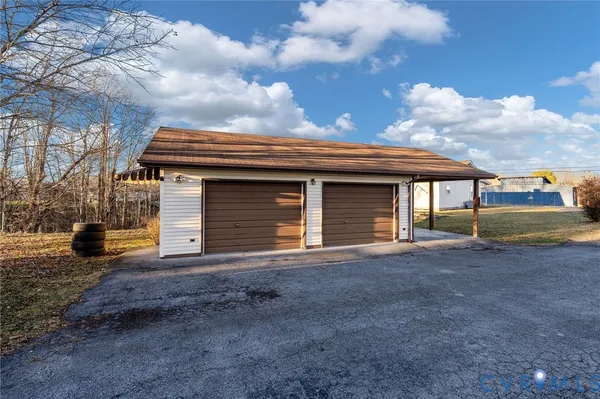 $235,000 | 3645 DC Caney Ridge Road, Clintwood, VA 24228