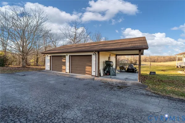 $235,000 | 3645 DC Caney Ridge Road, Clintwood, VA 24228