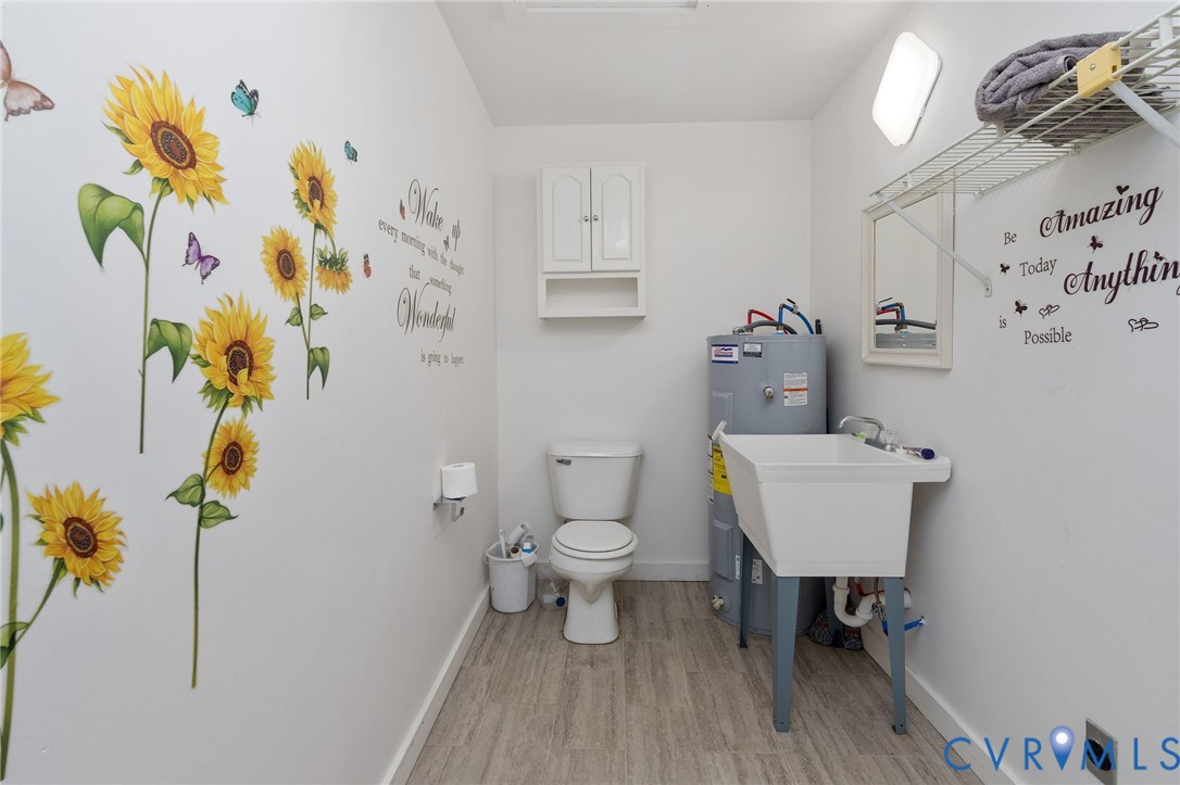 3645 DC Caney Ridge Road Clintwood, VA 24228 - Photo 44 of 45