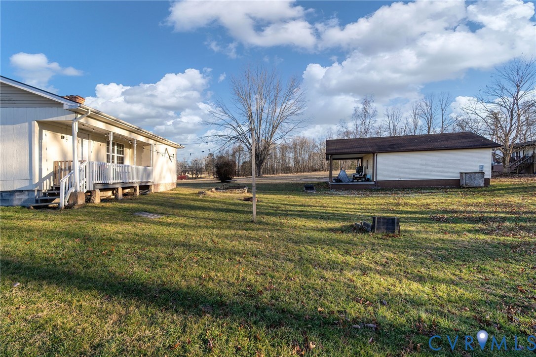 3645 DC Caney Ridge Road Clintwood, VA 24228 - Photo 8 of 45