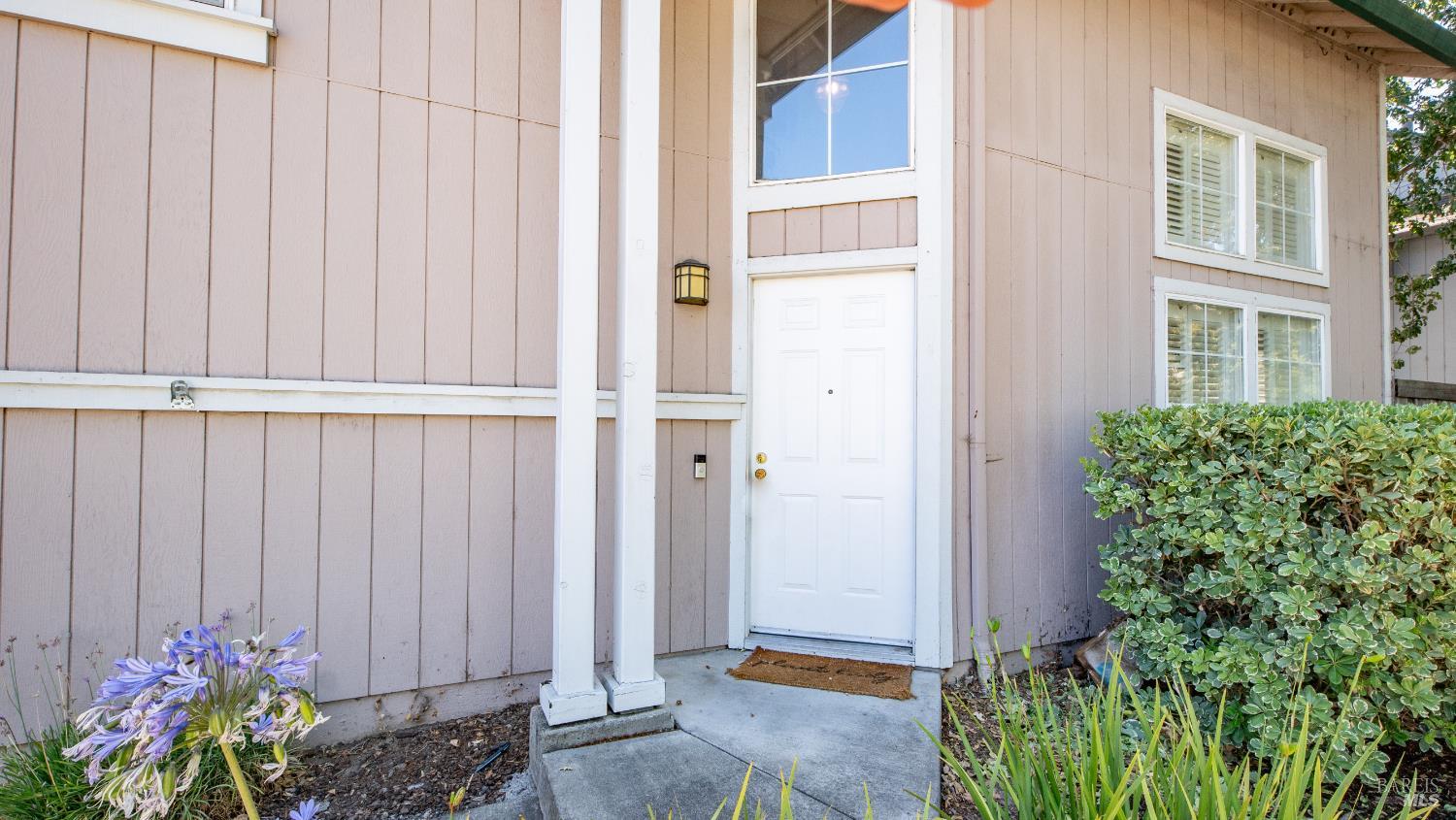 1532 Pinebrook Place Santa Rosa, CA 95403 - Photo 3 of 20 a view of a storage room
