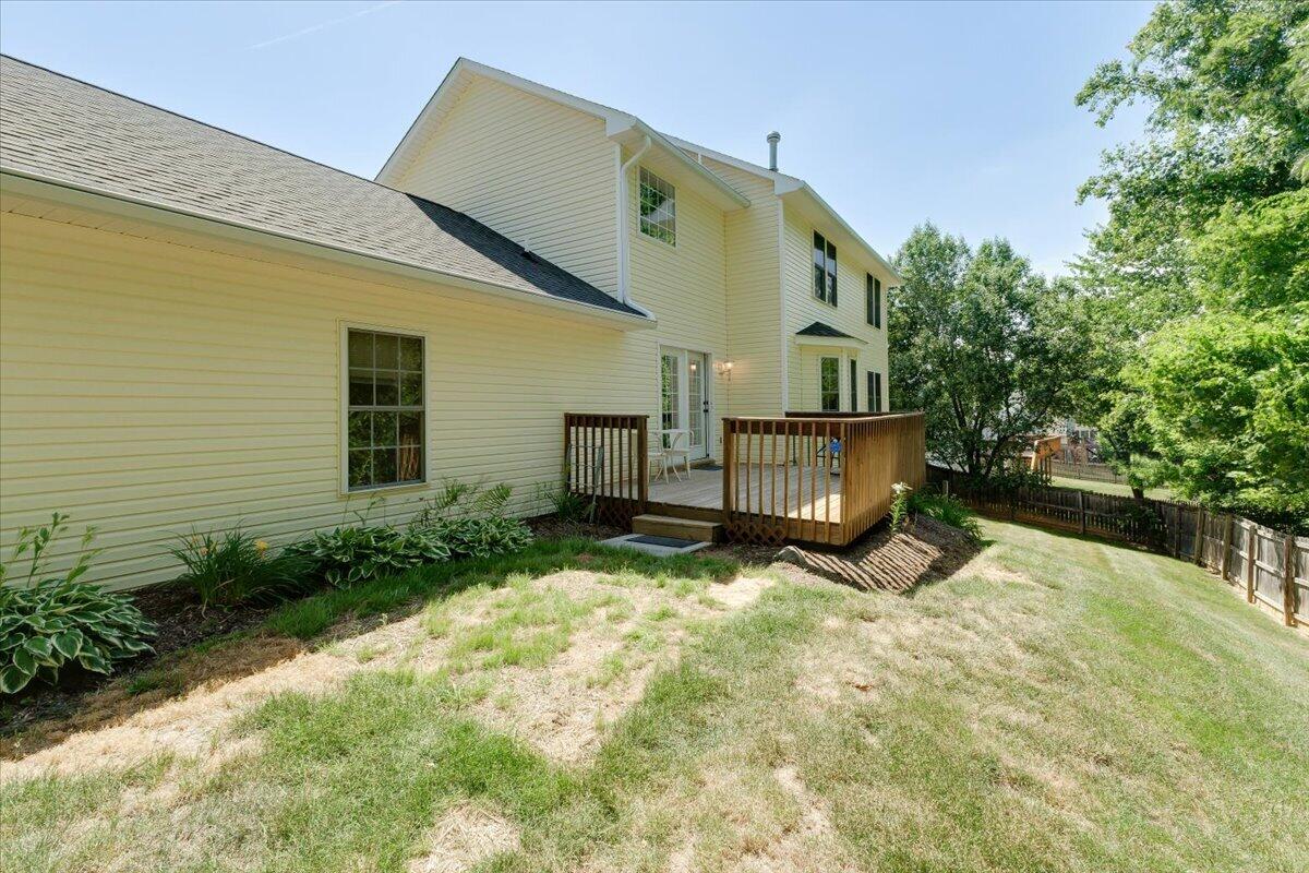 4870 Hickory Ridge Court Roanoke, VA 24018 - Photo 45 of 46 45-4870 Hickory Ridge Ct-45